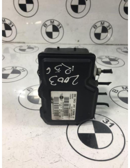 Bloc ABS (freins anti-blocage) MINI MINI 2 R56 PHASE 2 Diesel