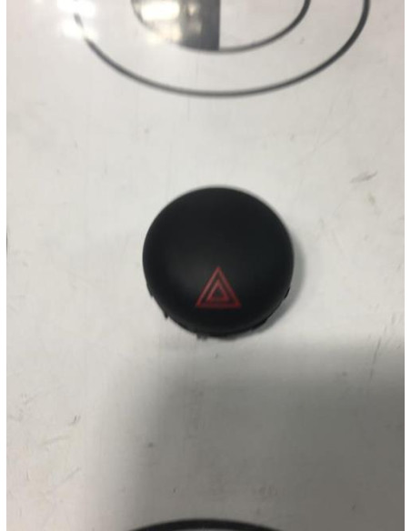 Bouton de warning MINI MINI 2 R56 PHASE 2 Diesel