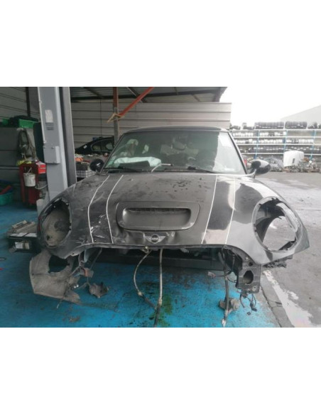 Compte tours MINI MINI 2 R56 PHASE 2 Diesel