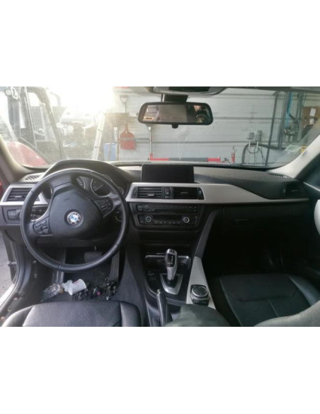 Eclairage de plaque BMW SERIE 3 F30 PHASE 1 Diesel