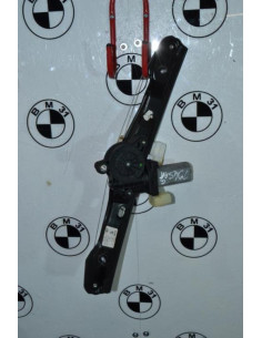 Leve vitre electrique arriere gauche BMW SERIE 3 F30 PHASE 1 Diesel 2
