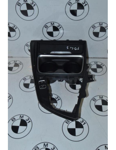 Console central (interieur plastique) BMW SERIE 3 F30 PHASE 1 Diesel