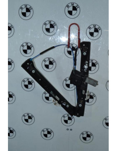 Leve vitre electrique avant gauche BMW SERIE 3 F30 PHASE 1 Diesel