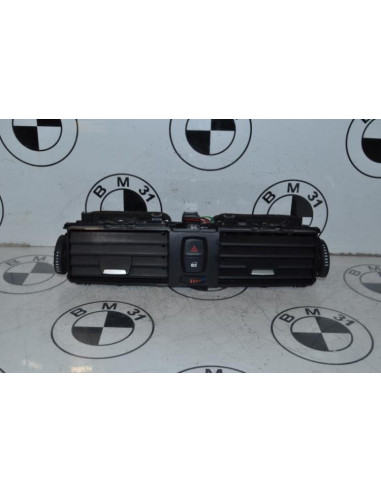 Aerateur tableau de bord BMW SERIE 3 F30 PHASE 1 Diesel