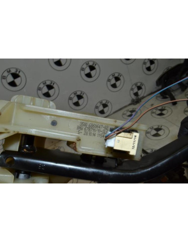 Pedale de frein BMW SERIE 3 F30 PHASE 1 Diesel