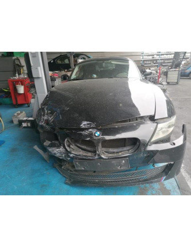Condenseur de clim BMW Z4 E86 COUPE Essence