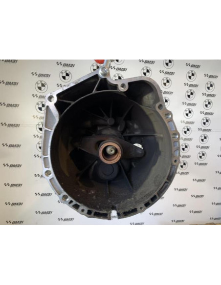 Boite de vitesses BMW Z4 E86 COUPE Essence