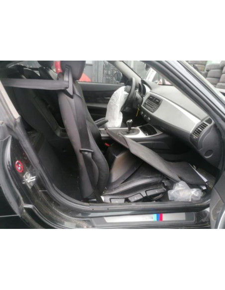 Boite de vitesses BMW Z4 E86 COUPE Essence