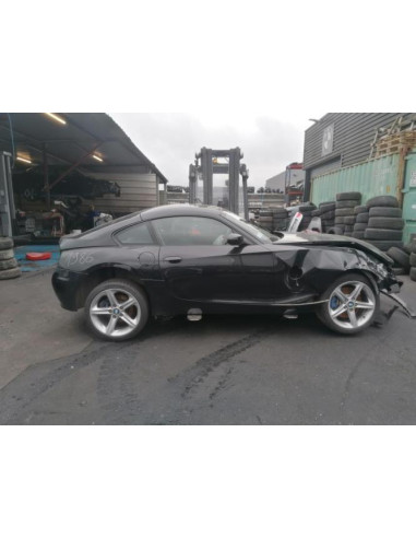 Boite de vitesses BMW Z4 E86 COUPE Essence