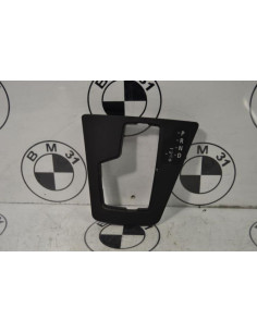 Selecteur boite de vitesse BMW X3 E83 PHASE 2 Diesel 2