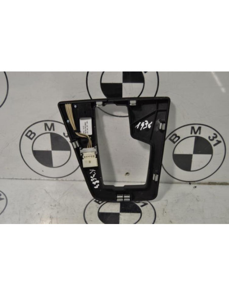 Selecteur boite de vitesse BMW X3 E83 PHASE 2 Diesel