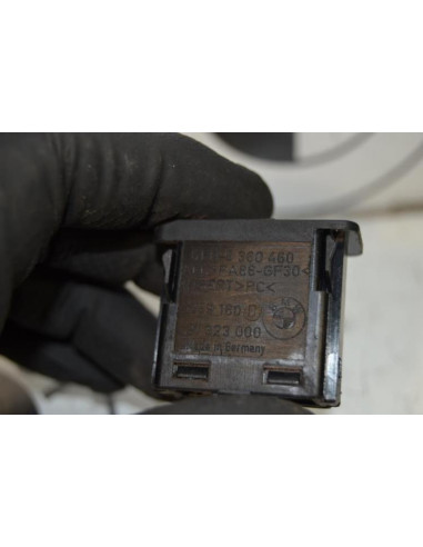 Bouton/Interrupteur BMW X3 E83 PHASE 2 Diesel