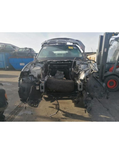 Bouton/Interrupteur BMW X3 E83 PHASE 2 Diesel