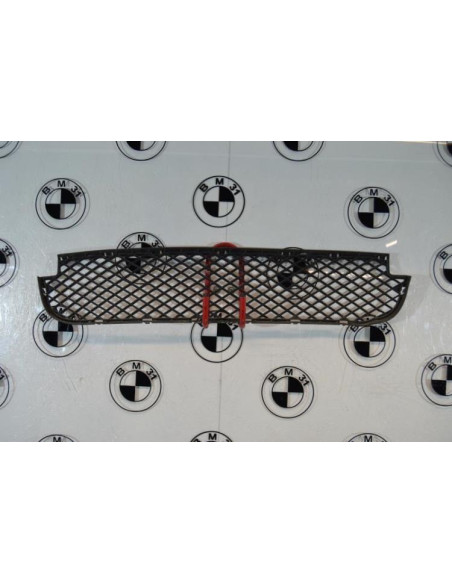 Grille de pare choc BMW X3 E83 PHASE 2 Diesel