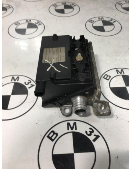 Chauffage auxiliaire BMW SERIE 3 E46 COMPACT PHASE 2 Diesel