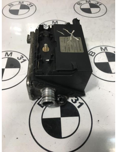 Chauffage auxiliaire BMW SERIE 3 E46 COMPACT PHASE 2 Diesel