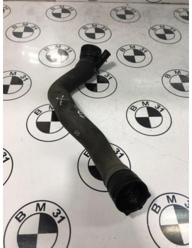 Durite BMW SERIE 3 E46 COMPACT PHASE 2 Diesel