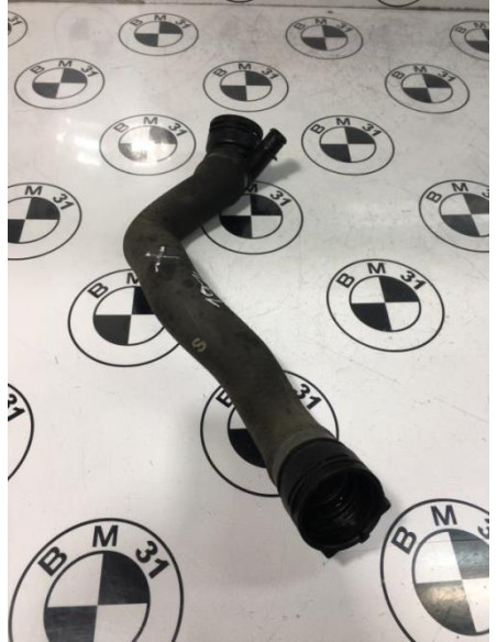 Durite BMW SERIE 3 E46 COMPACT PHASE 2 Diesel