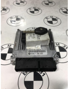 Kit de demarrage BMW SERIE 3 E46 COMPACT PHASE 2 Diesel 2