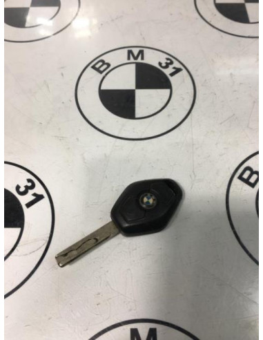 Kit de demarrage BMW SERIE 3 E46 COMPACT PHASE 2 Diesel