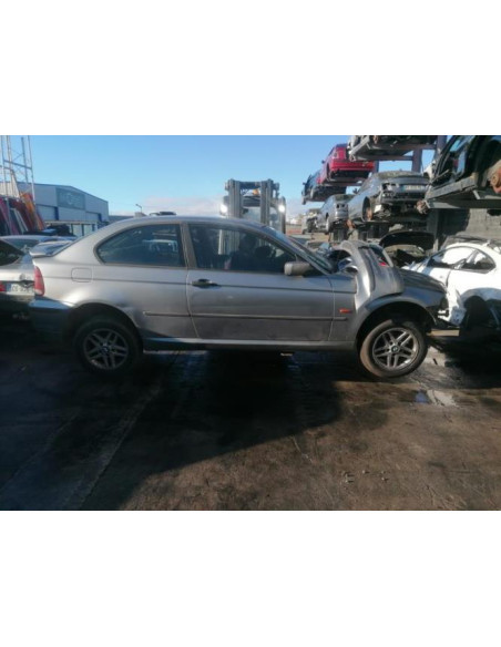 Kit de demarrage BMW SERIE 3 E46 COMPACT PHASE 2 Diesel