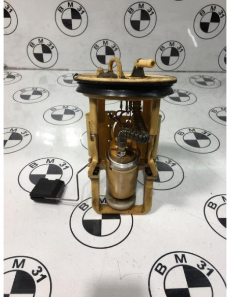 Pompe de gavage BMW SERIE 3 E46 COMPACT PHASE 2 Diesel