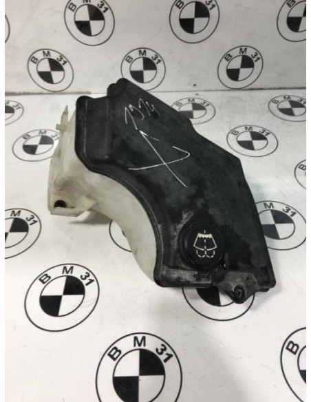 Vase de lave glace BMW SERIE 3 E46 COMPACT PHASE 2 Diesel