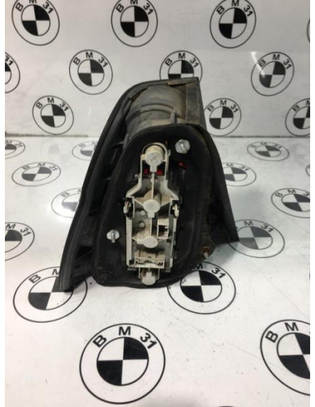 Feu arriere principal droit (feux) BMW SERIE 3 E46 COMPACT PHASE 2 Diesel