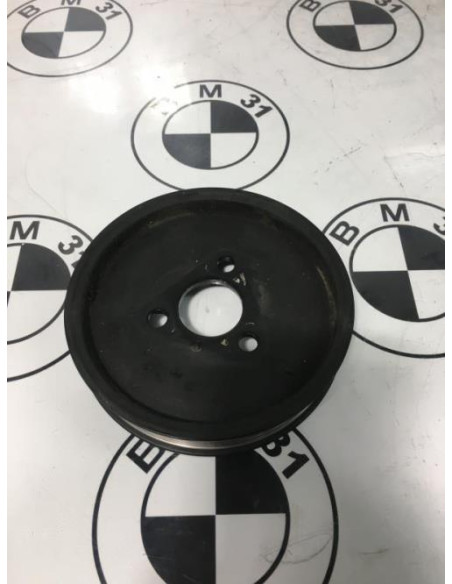 Pompe de direction BMW X3 E83 PHASE 2 Diesel
