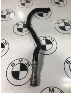 Tuyau hydraulique de direction assistee BMW SERIE 3 E91 TOURING PHASE 2 BREAK  2
