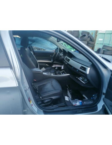 Conduite d'air BMW SERIE 3 E91 TOURING PHASE 1 BREAK Diesel
