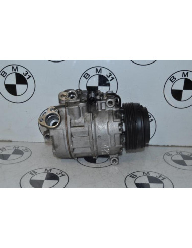 Compresseur clim BMW SERIE 3 E46 PHASE 1 