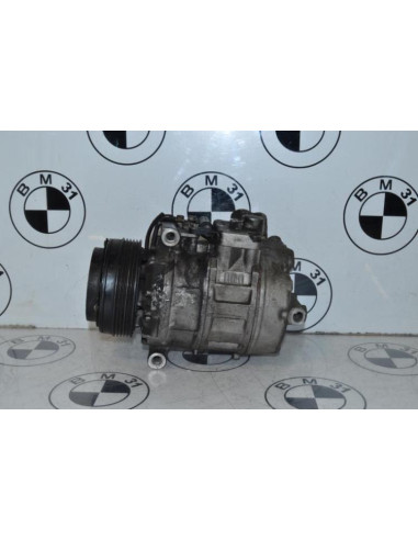 Compresseur clim BMW SERIE 3 E46 PHASE 1 