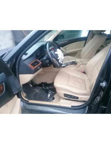 Calculateur BMW SERIE 5 E60 PHASE 2 Diesel