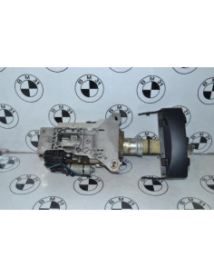 Colonne de direction BMW SERIE 5 E60 PHASE 2 Diesel 2