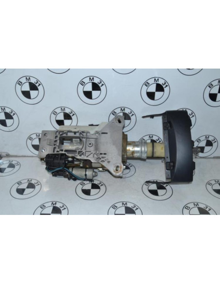 Colonne de direction BMW SERIE 5 E60 PHASE 2 Diesel
