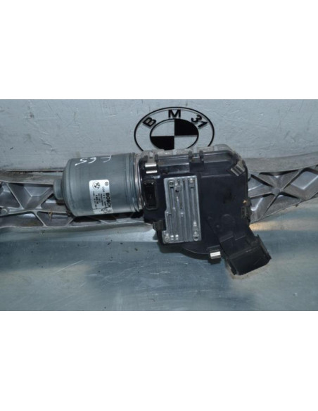 Mecanisme essuie glace avant BMW SERIE 7 E65 PHASE 1 