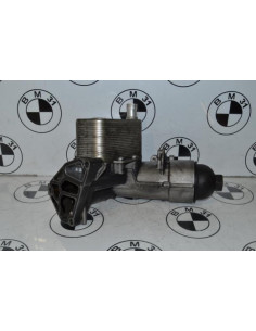 Filtre a huile BMW SERIE 5 E60 PHASE 2 Diesel 2
