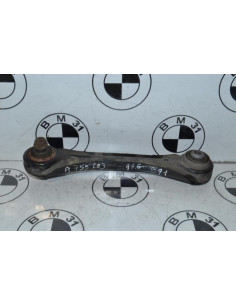 Bras de suspension arriere gauche BMW SERIE 3 E91 TOURING PHASE 1 BREAK 