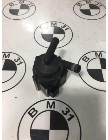Pompe à eau BMW SERIE 5 F10 PHASE 1 