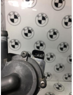 Pompe à eau BMW SERIE 5 F10 PHASE 1  2