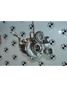 Turbo BMW SERIE 7 F02/F04 LIMOUSINE PHASE 1 