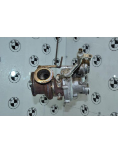 Turbo BMW SERIE 7 F02/F04 LIMOUSINE PHASE 1  2