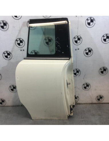 Porte arriere droit MINI MINI 2 R55 CLUBMAN PHASE 1 BREAK Diesel