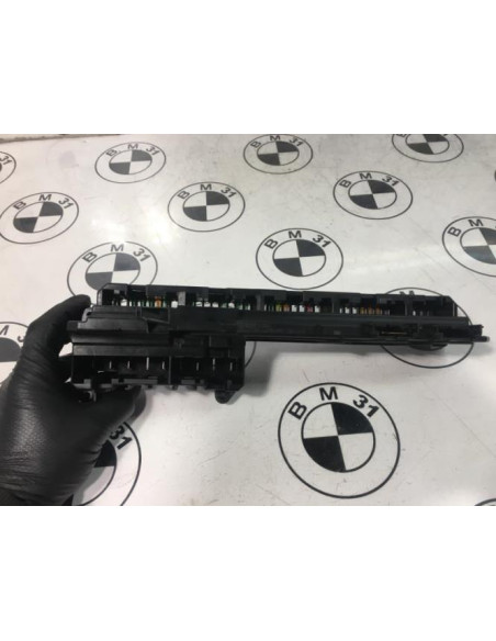 Porte fusible BMW SERIE 5 E60 PHASE 2 Diesel