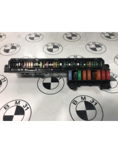 Porte fusible BMW SERIE 5 E60 PHASE 2 Diesel