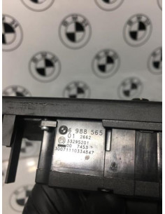 Commande de phare BMW SERIE 5 E60 PHASE 2 Diesel 2
