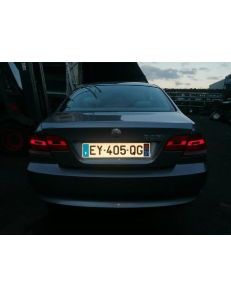 Colonne de direction BMW SERIE 3 E92 COUPE PHASE 1 Essence