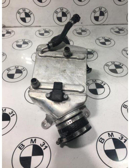 Echangeur air (Intercooler) BMW SERIE 5 F10 PHASE 1 