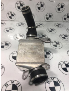 Echangeur air (Intercooler) BMW SERIE 5 F10 PHASE 1 
